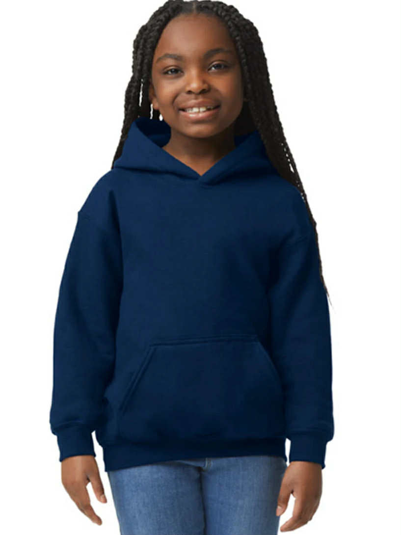 Mandarin Christian Homeschoolers Hoodie
