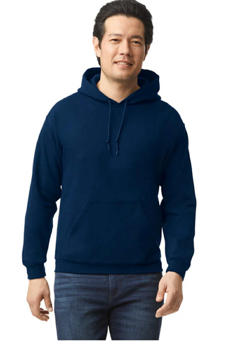 Mandarin Christian Homeschoolers Hoodie