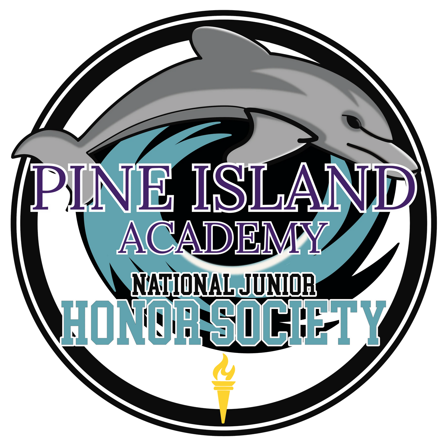 PINE ISLAND CUSTOM DRI-FIT SHIRTS